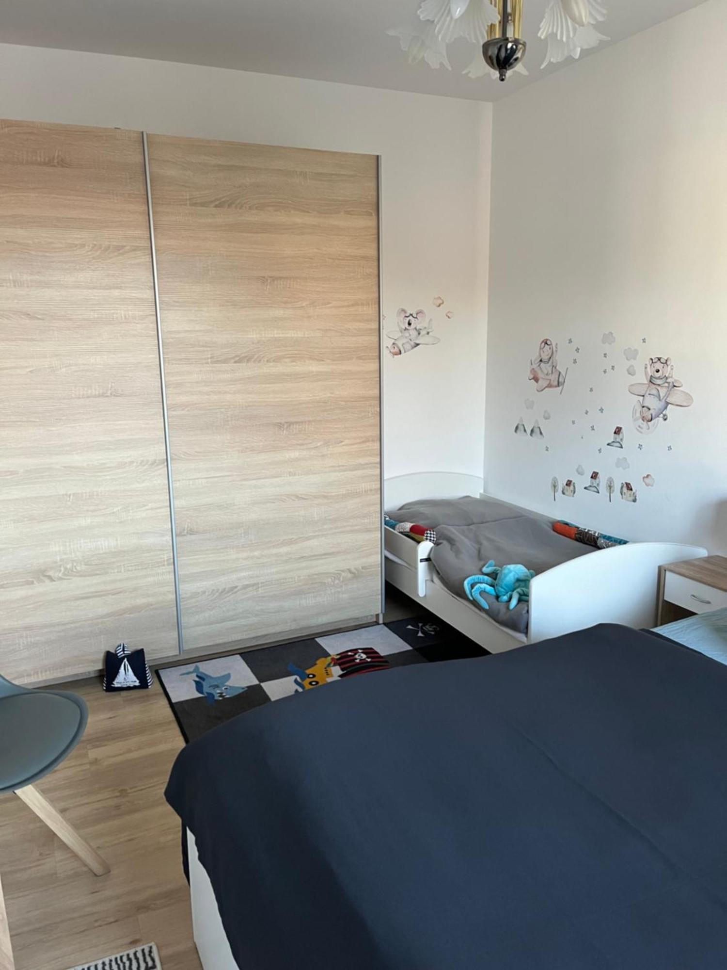 Ferienwohnung Ostseegras Markgrafenheide, 350M Bis Zur Ostsee, Unweit Von Warnemuende Rostock Exteriér fotografie
