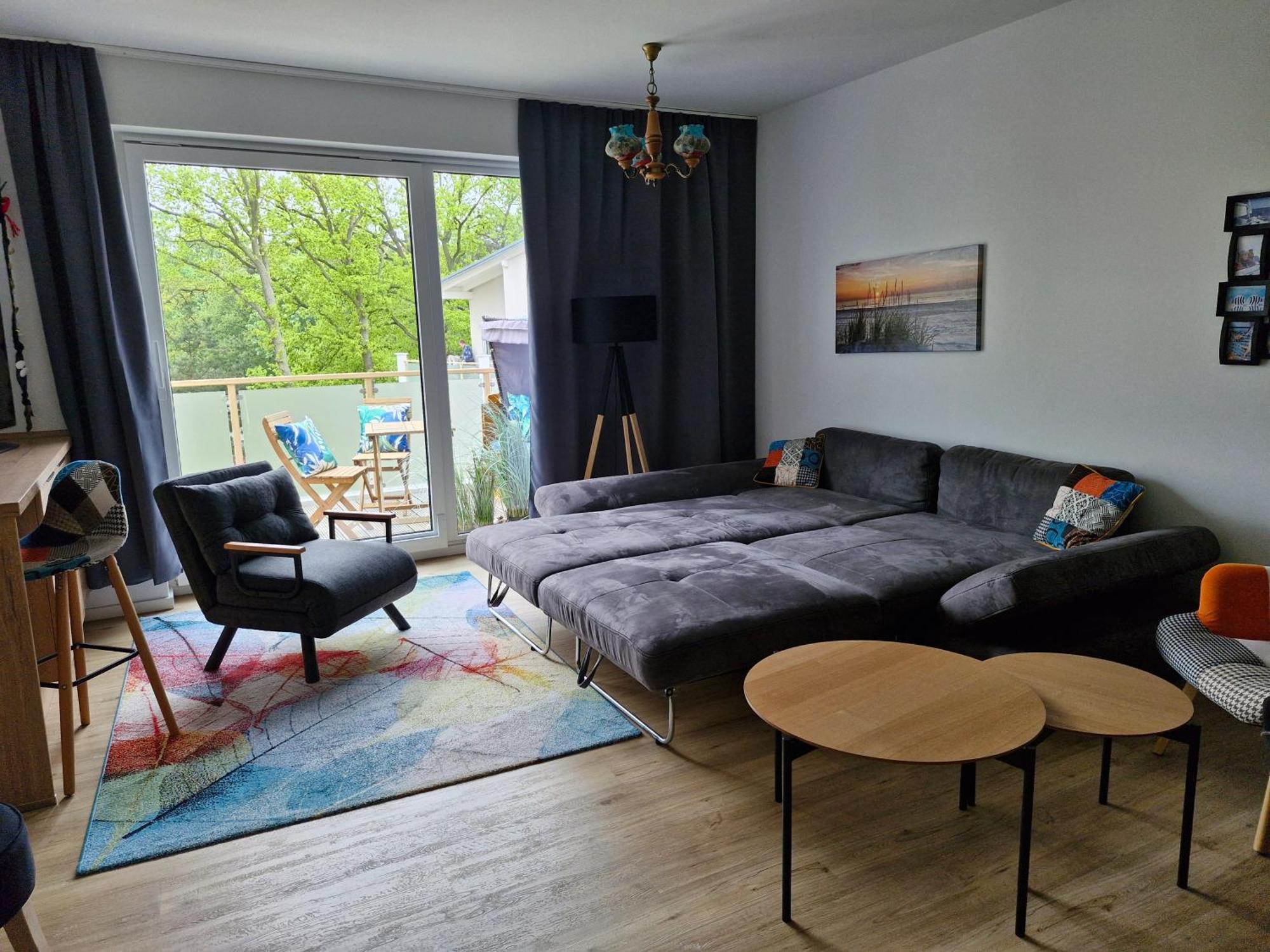 Ferienwohnung Ostseegras Markgrafenheide, 350M Bis Zur Ostsee, Unweit Von Warnemuende Rostock Exteriér fotografie