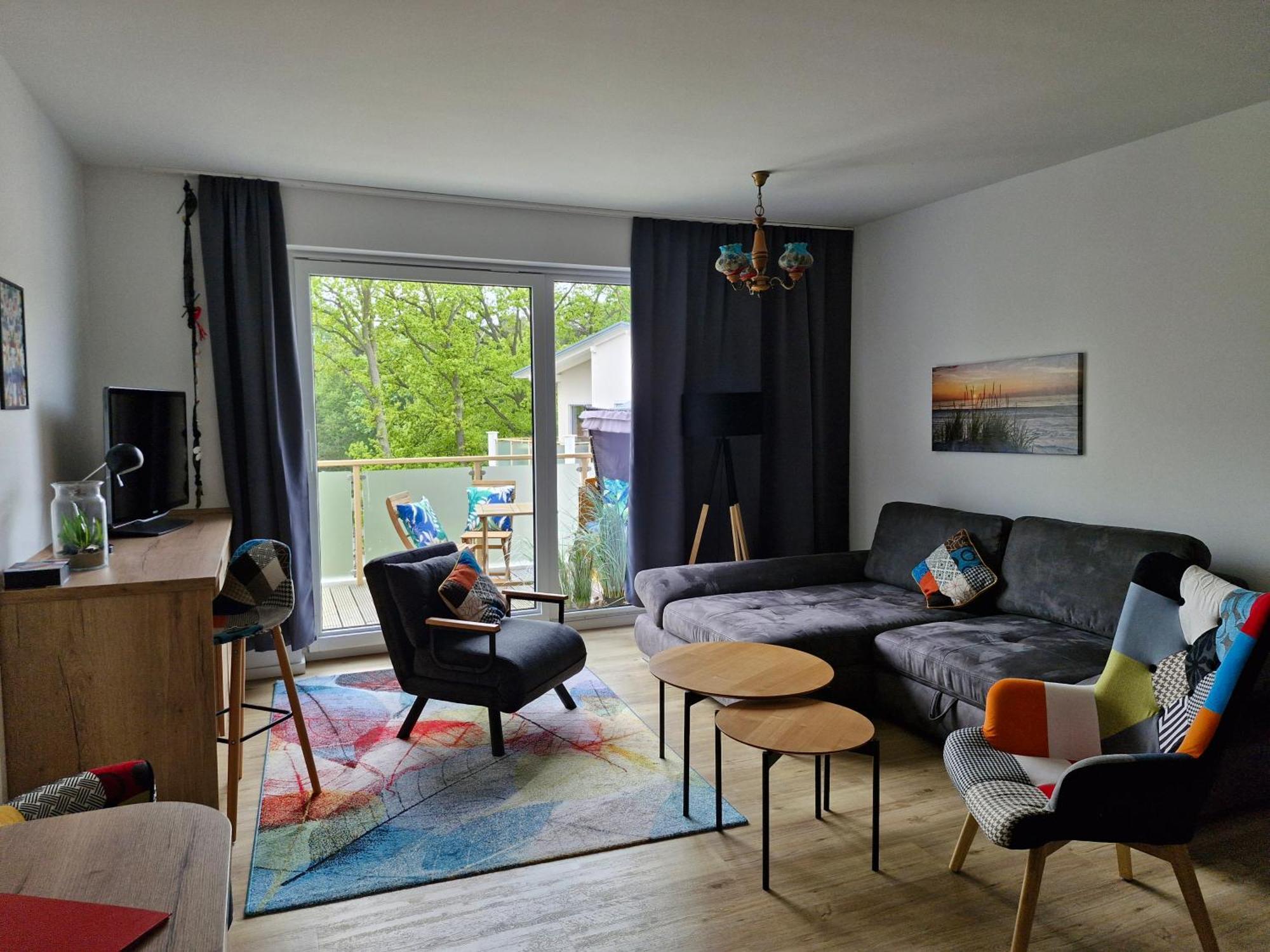 Ferienwohnung Ostseegras Markgrafenheide, 350M Bis Zur Ostsee, Unweit Von Warnemuende Rostock Exteriér fotografie